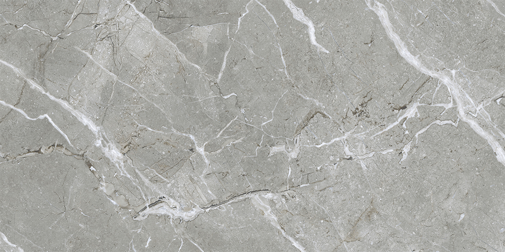 60x120 SilkMarble Бреча Серый Матовый R9