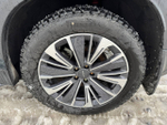 JETOUR Dashing 1.6T DCT Luxury 190,35 л.с.