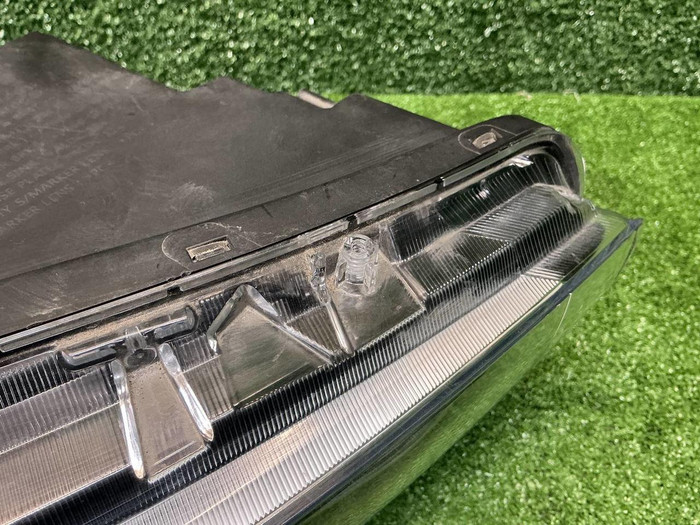 Фара правая Kia Soul 3 SK (2019-2022) LED