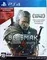 PS4 The Witcher 3 Wild Hunt /Ведьмак 3 Дикая охота Б/У CUSA-01440 (Полностью на русском языке)