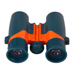 Бинокль Levenhuk LabZZ B2 — покрытие линз: полное просветление