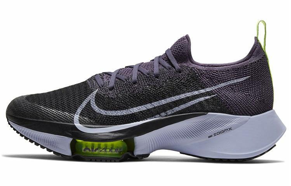 Кроссовки Nike Air Zoom Tempo Next (Женская размерная сетка)