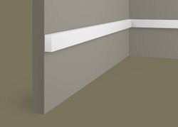 Рейка Ecopolymer, 25x12 мм