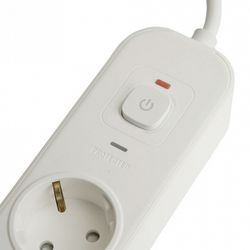 Сетевой фильтр Stekker Nova 50101