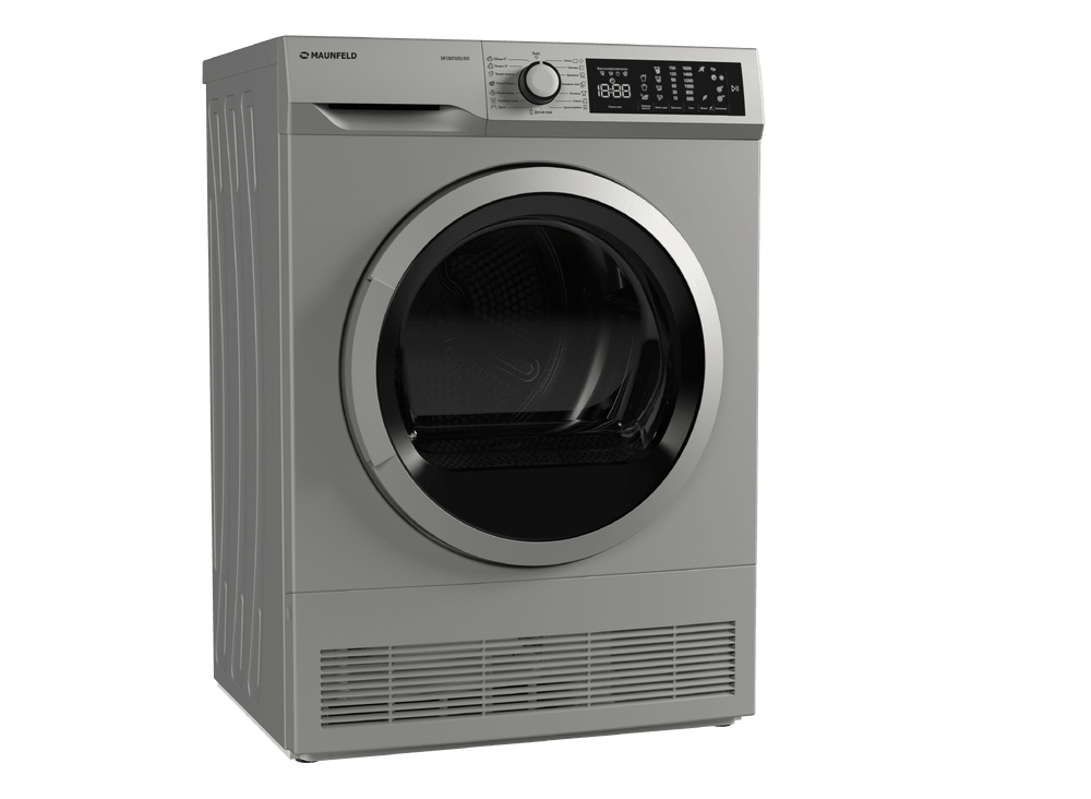 Сушильная машина Maunfeld MFDM158SL400