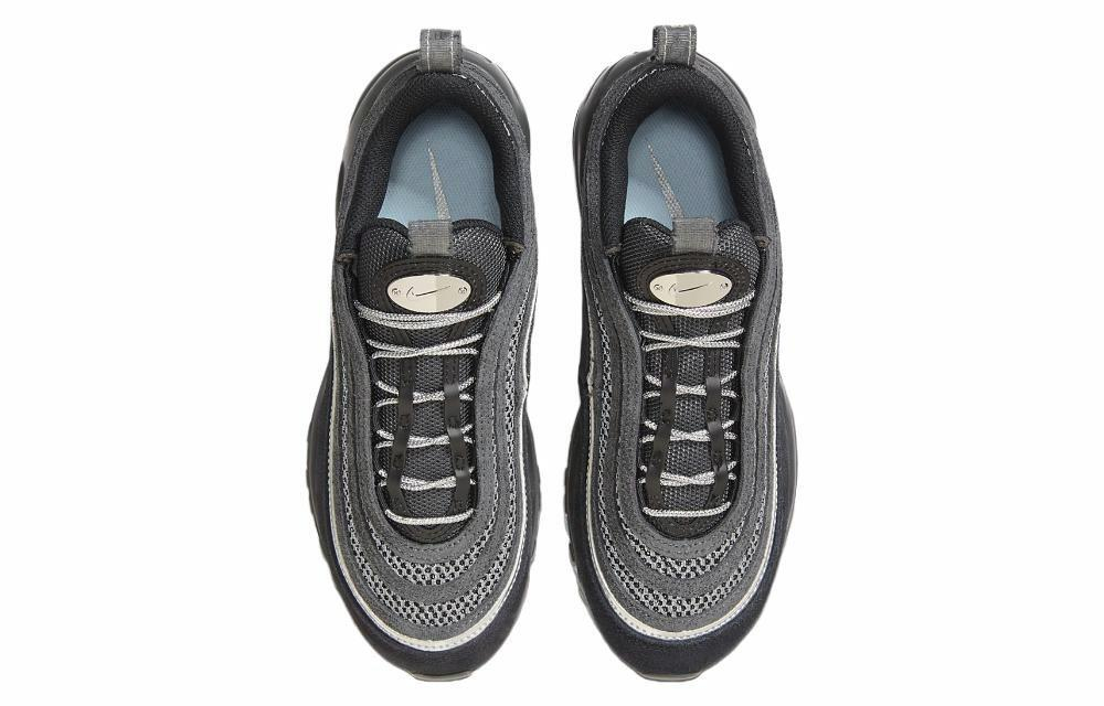 Кроссовки Nike Air Max 97 (Женская размерная сетка)