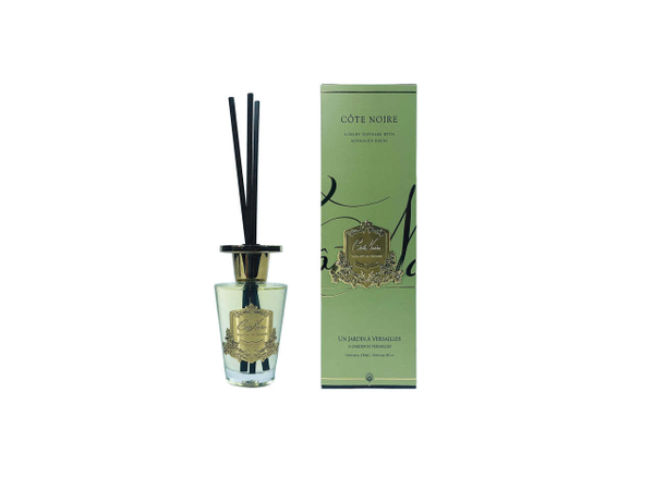 nan Диффузор Un Jardin a Versailles Cote Noire