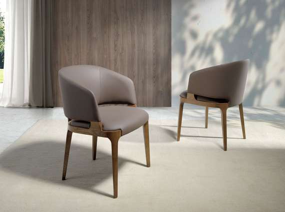 Стул Angel Cerda 4108/ACH21093