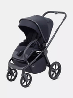 Коляска модульная Rant Flex Soft Therm Black