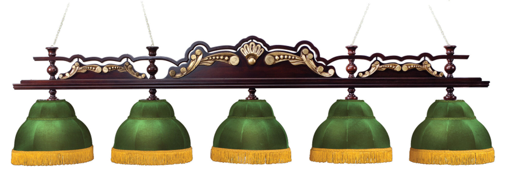 Бильярдная коллекция Император-Люкс