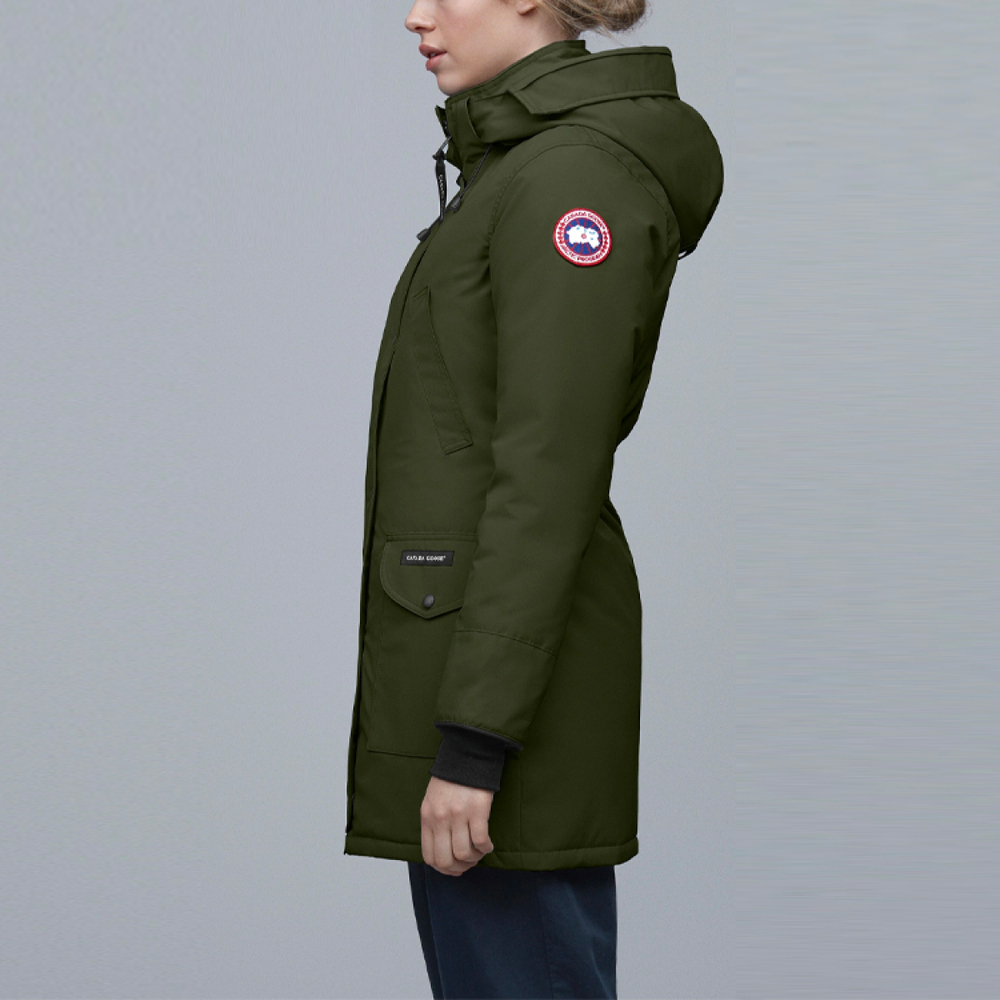 Куртки Canada Goose Trillium, 6660L-49