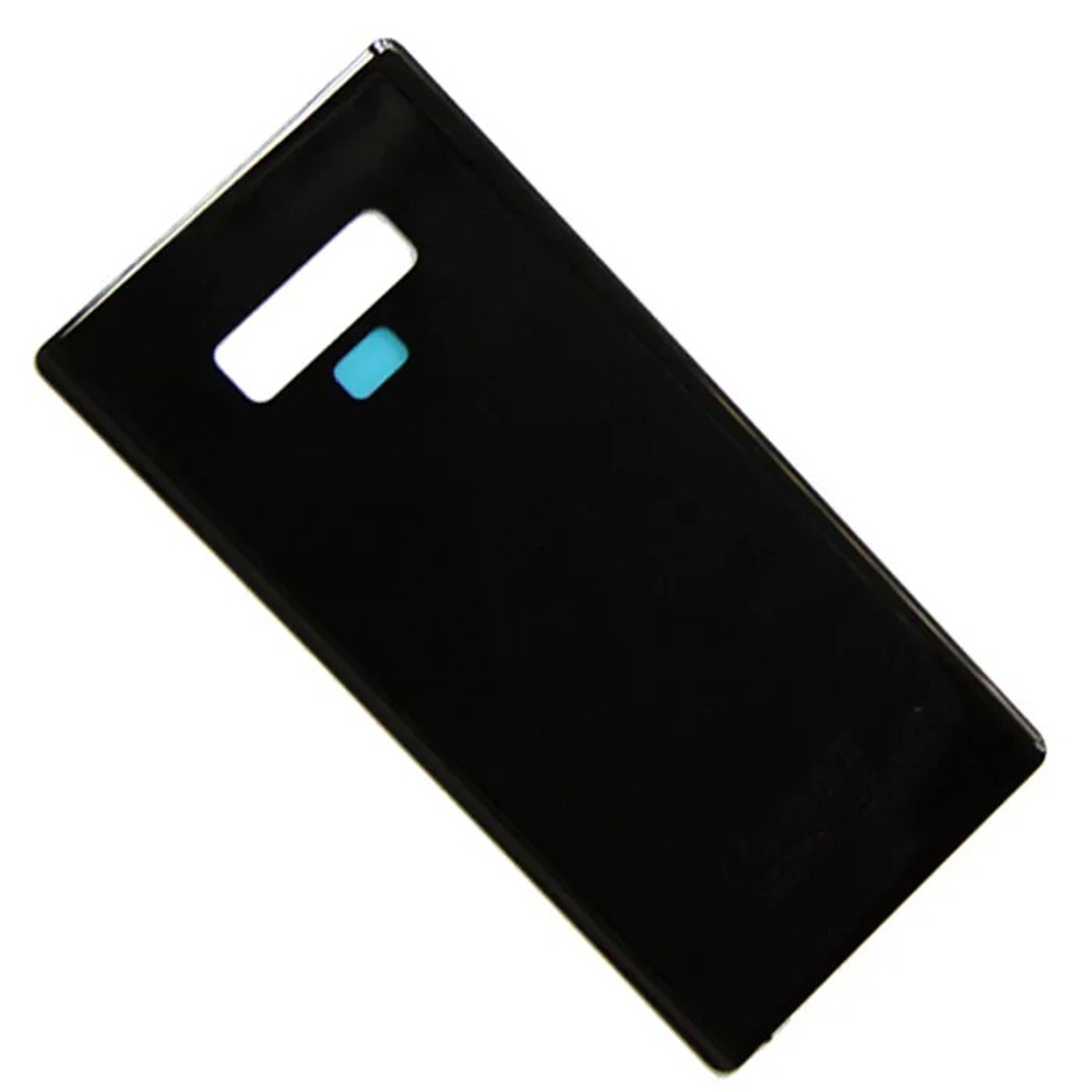 Задняя крышка для Samsung Galaxy Note 9 (N960F) Черный