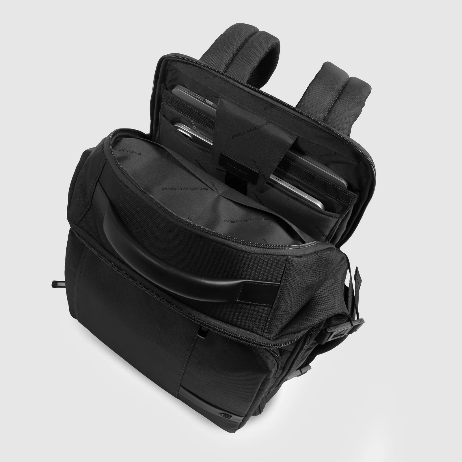 Дорожный рюкзак Wollem CA6865W129/Nero
