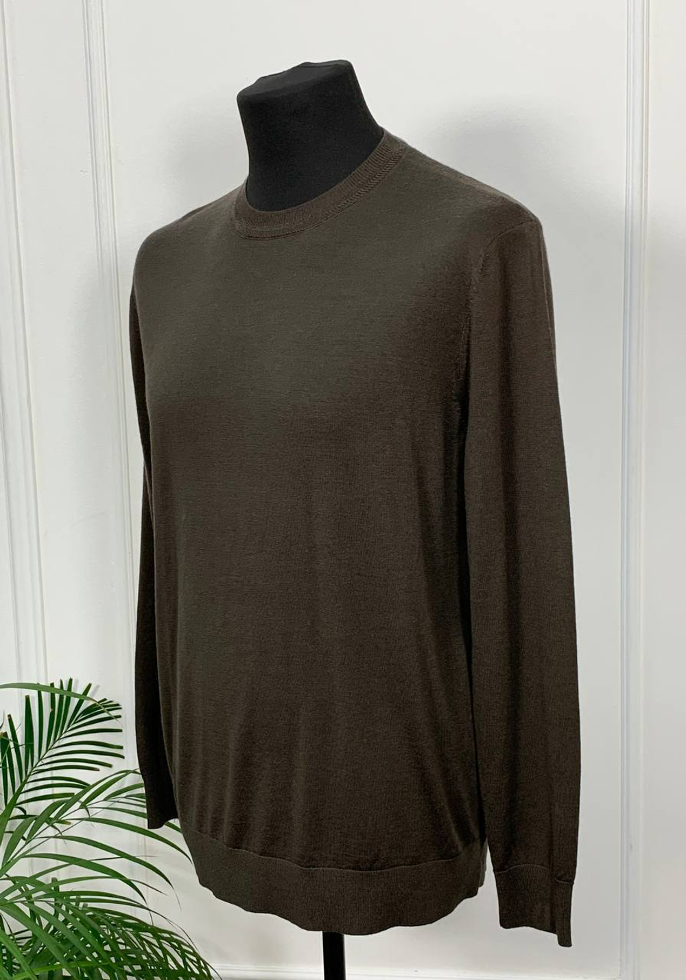 Джемпер Zegna