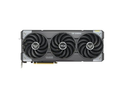 Видеокарта Asus Nvidia GeForce RTX 5070 Ti TUF GAMING [90YV0MD0-M0NA00]