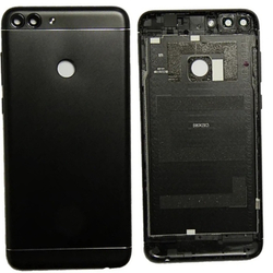 Задняя крышка для Huawei P Smart Черный