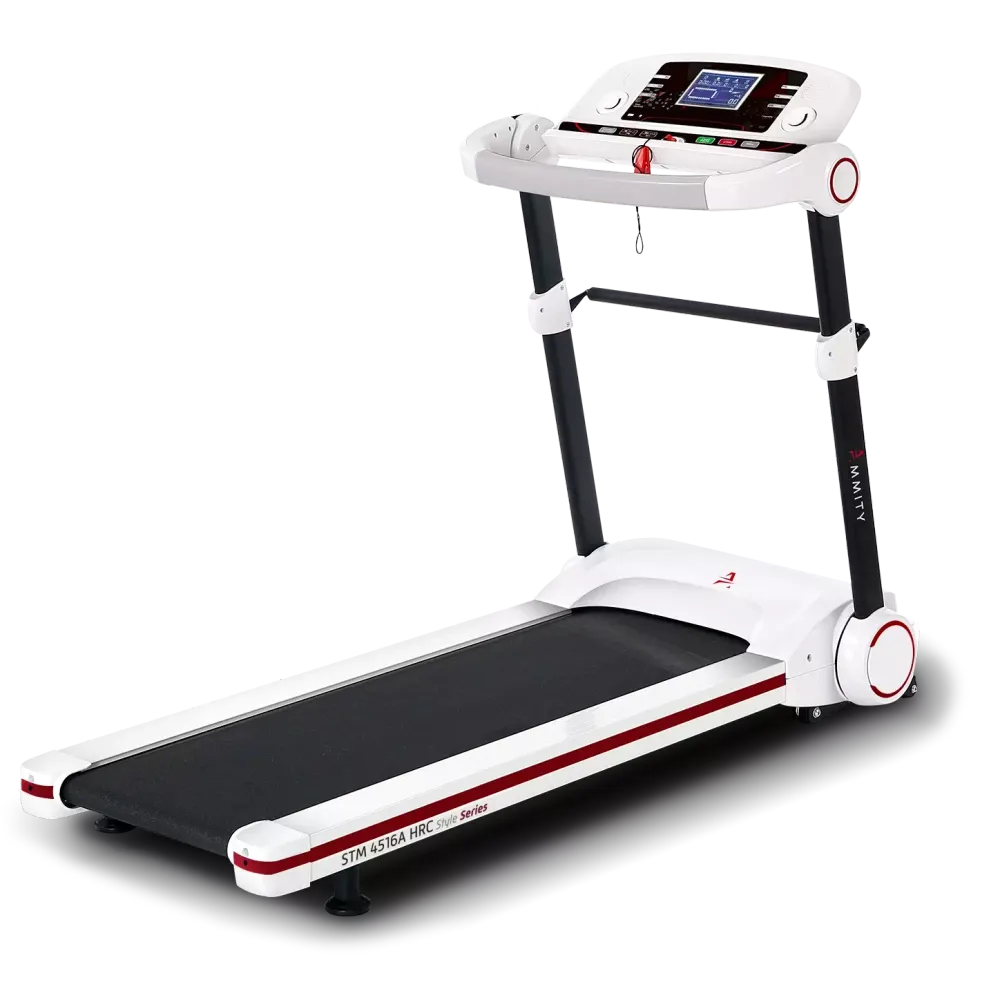 Беговая дорожка Ammity Style STM 4516A HRC