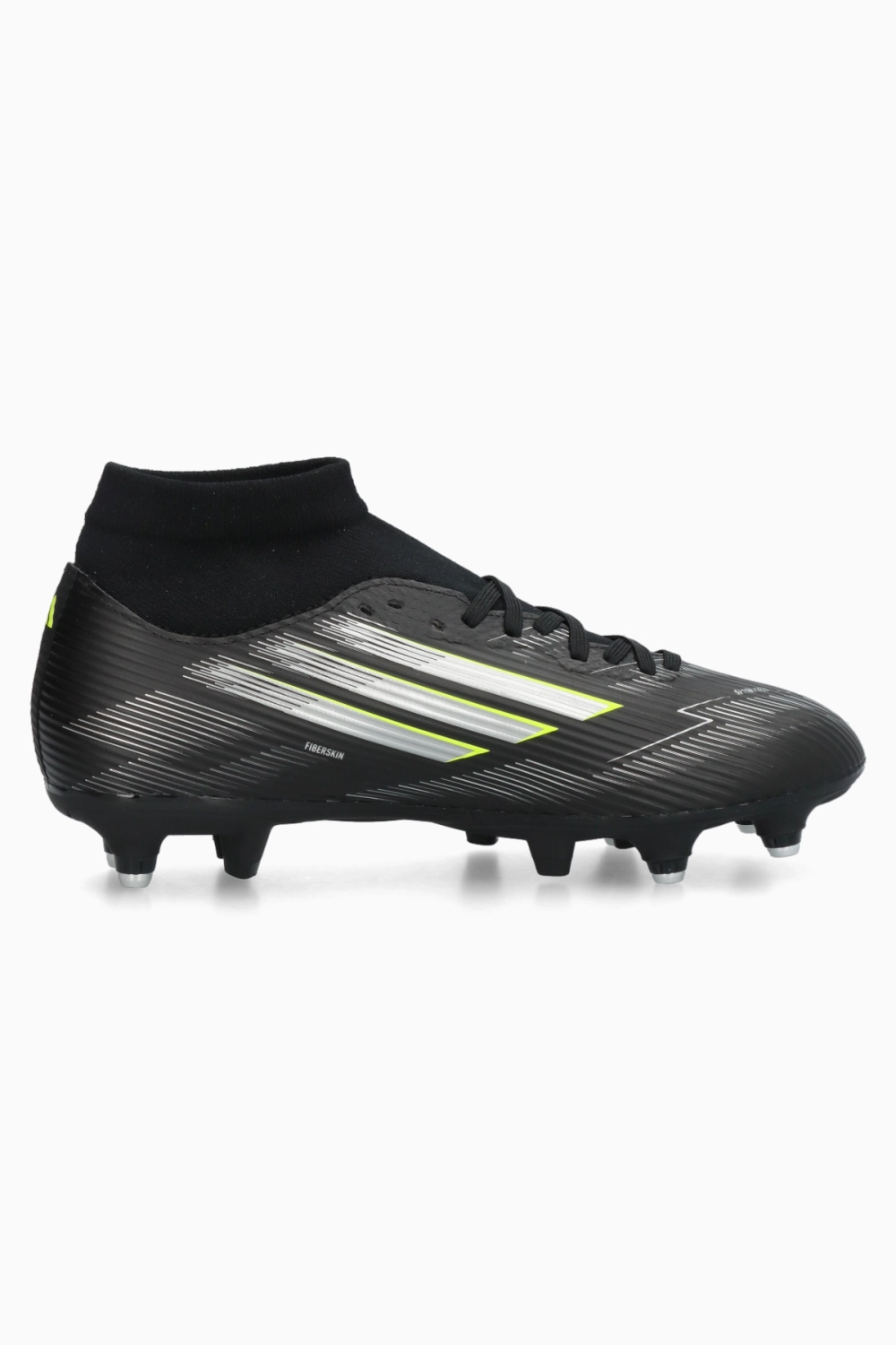 Бутсы adidas F50 League Mid SG - черный