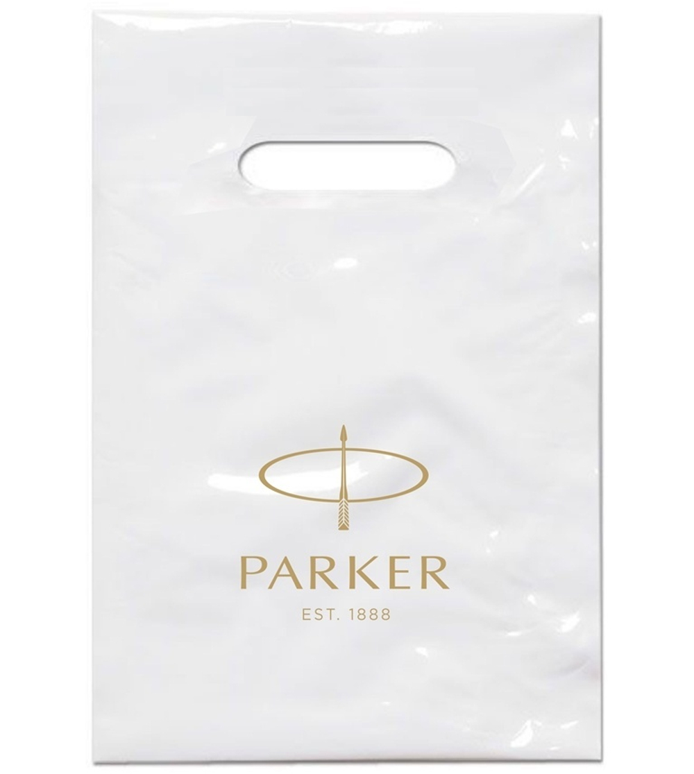 Фирменный пакет Parker