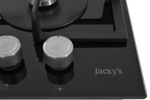 Газовая варочная поверхность Jacky's JH GB622