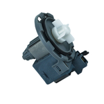 Помпа для стиральной машины 30w на 8 защелках клеммы впереди RP25-3E