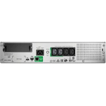 ИБП APC Smart-UPS SMT750RMI2UC