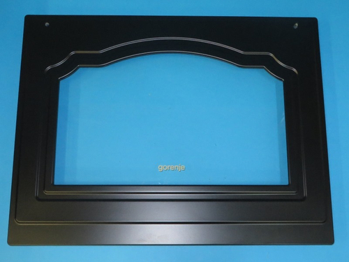 Внешнее стекло двери духовки GORENJE