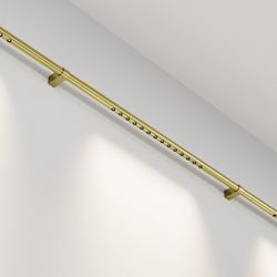 Модульный светильник Maytoni Points C101CL-L500-12W3-6K-BS