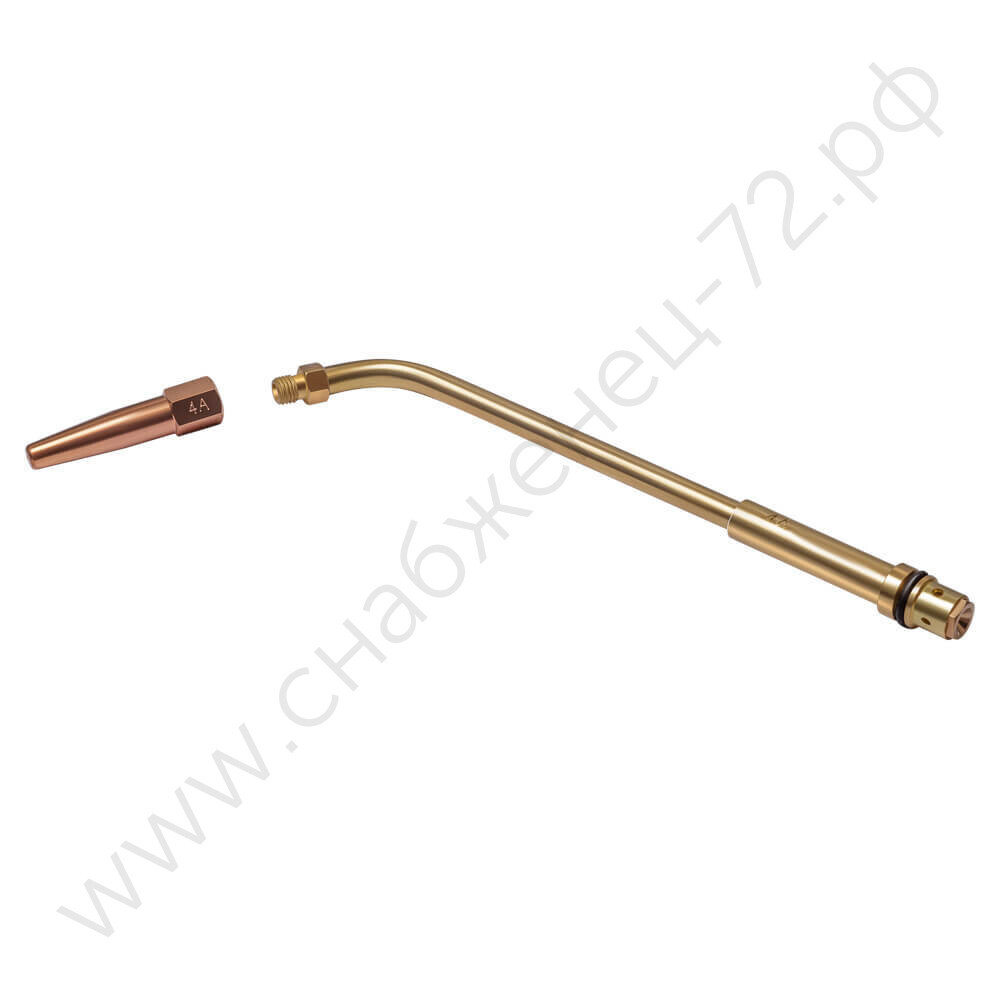 Наконечник №4А (4,0–7,0 мм) к Г3А