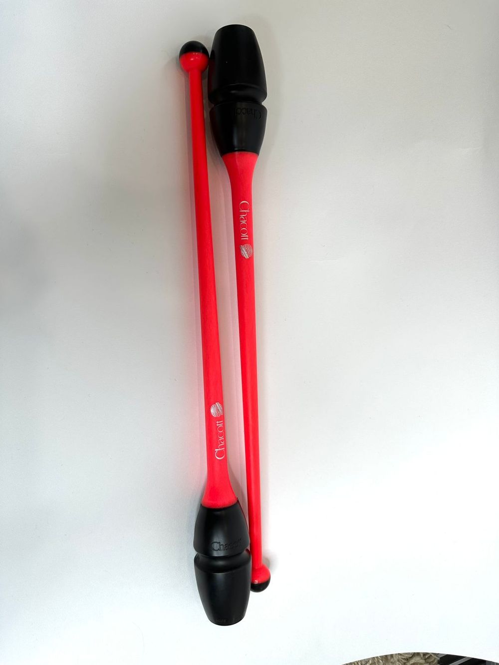 CHACOTT Rubber club Seniors FIG.150.45.5