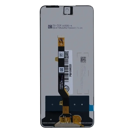 Tecno Camon 19 Pro 5G (CI7n) / Дисплей (lcd) (в сборе с тачскрином) (ORIG)