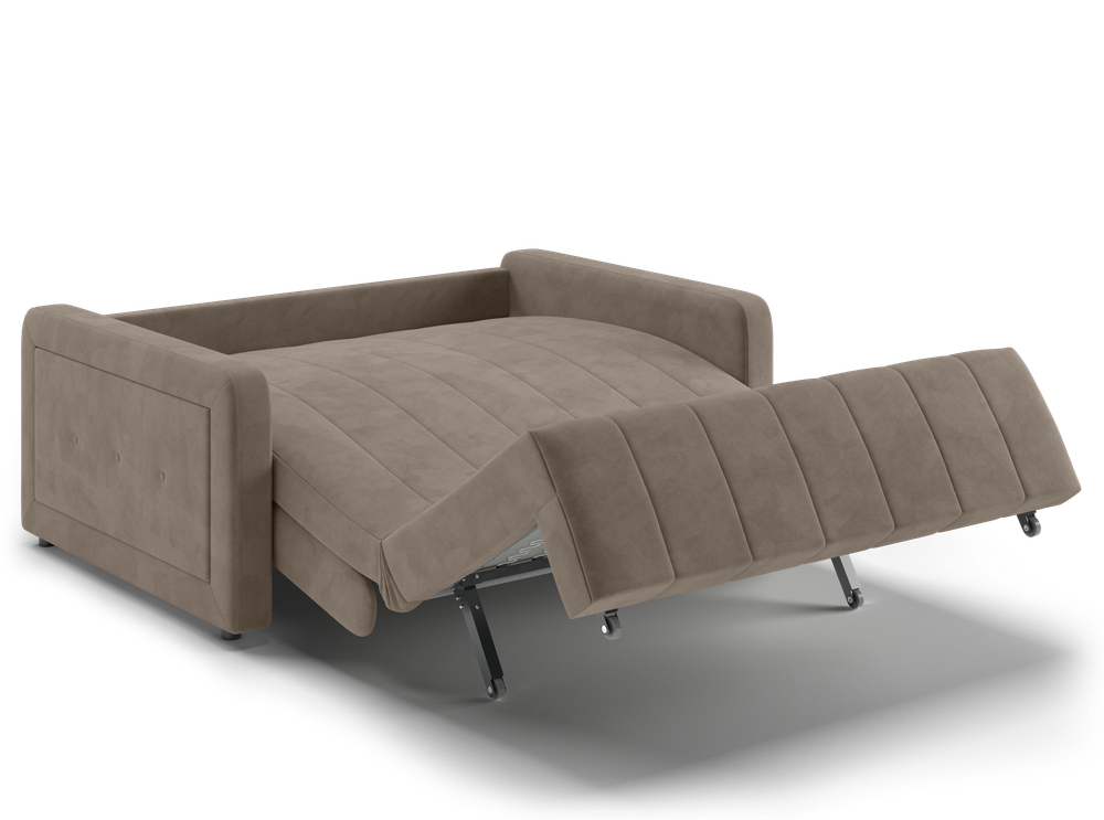 Модель 107 Диван - кровать Борго NEW /П2МД АТС 140/ 160