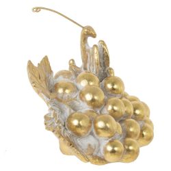 GAEM Фигурка декоративная "Виноград", L17 W9 H13 см