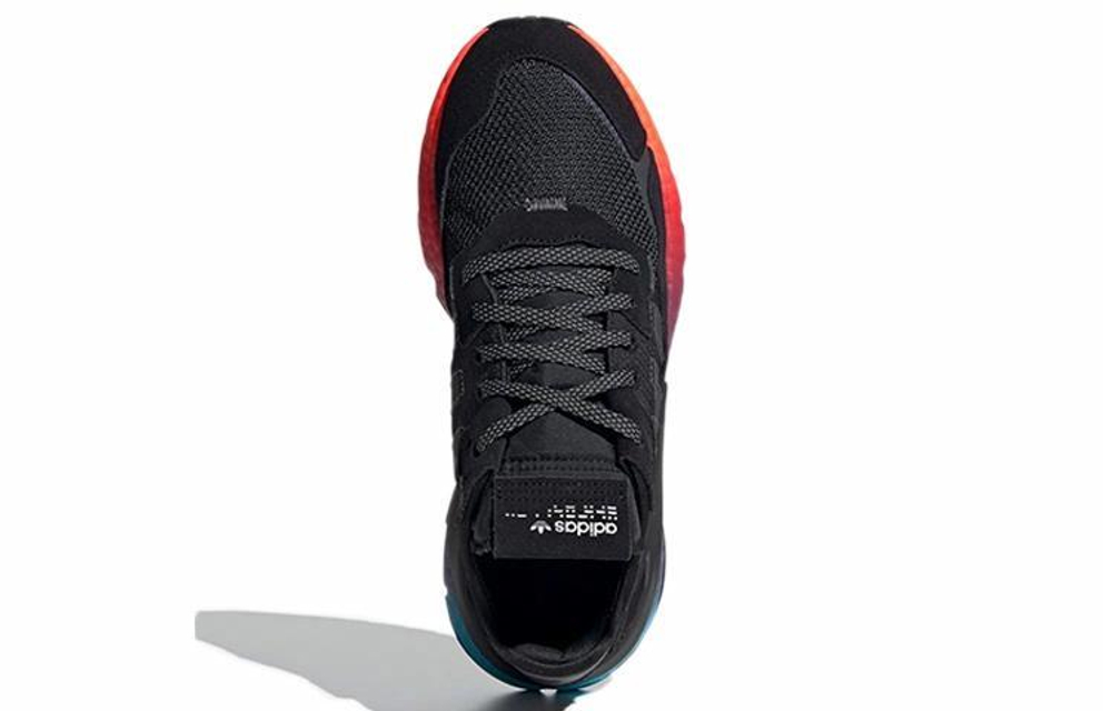 Кроссовки Adidas Originals Nite Jogger