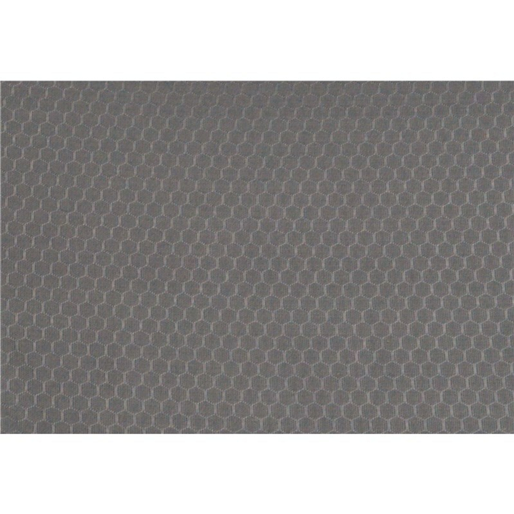 Зонт автоматический ORIANA темно-серый