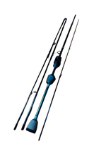 Спиннинг для рыбалки Dayo PRESTIGE CX-4 Travel 1,98 м, 0,2-0,8 гр