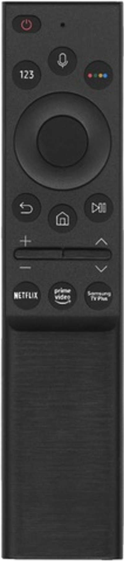 Голосовой пульт BN59-01363J  Smart control для телевизоров SAMSUNG / САМСУНГ! Bluetooth / Netflix, PrimeVideo