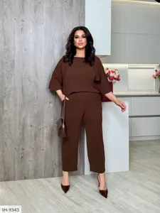 Костюм IH-9334 Фабрика Моды