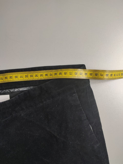 Брюки Sela вельветовые, маркировка 46, визуально на 50/52 размер