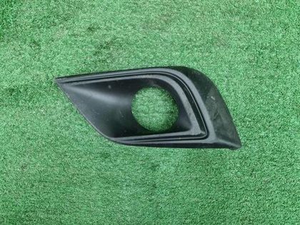 Накладка ПТФ левая Nissan Murano Z52 (2014-2022)