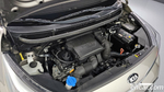 Kia Morning Urban (JA) Prestige (07.2020)