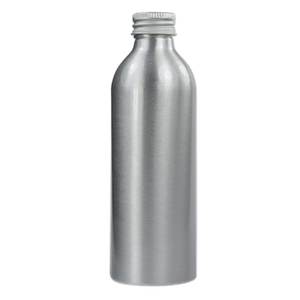 Бутылка алюминиевая для косметики Refill 500 мл