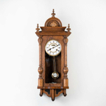 Винтажные настенные часы