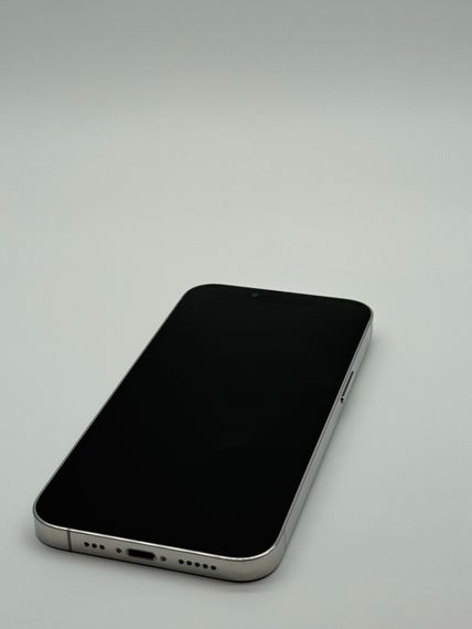 iPhone 13 Pro 128Gb Silver
