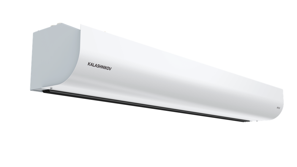 Тепловая завеса KALASHNIKOV KVС-B10V-11