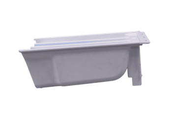 Кювета для порошка X05040336 (2120346) стиральной машины Hisense, Dexp