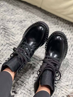 Ботинки Prada