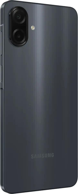 Samsung Galaxy A07 6/128Gb RU Black