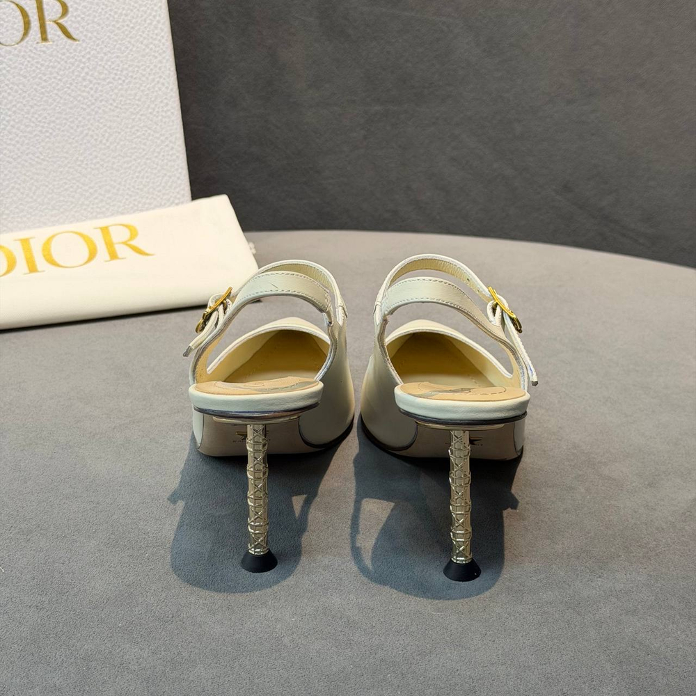 Туфли Christian Dior