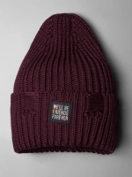 Шапка детская на осень